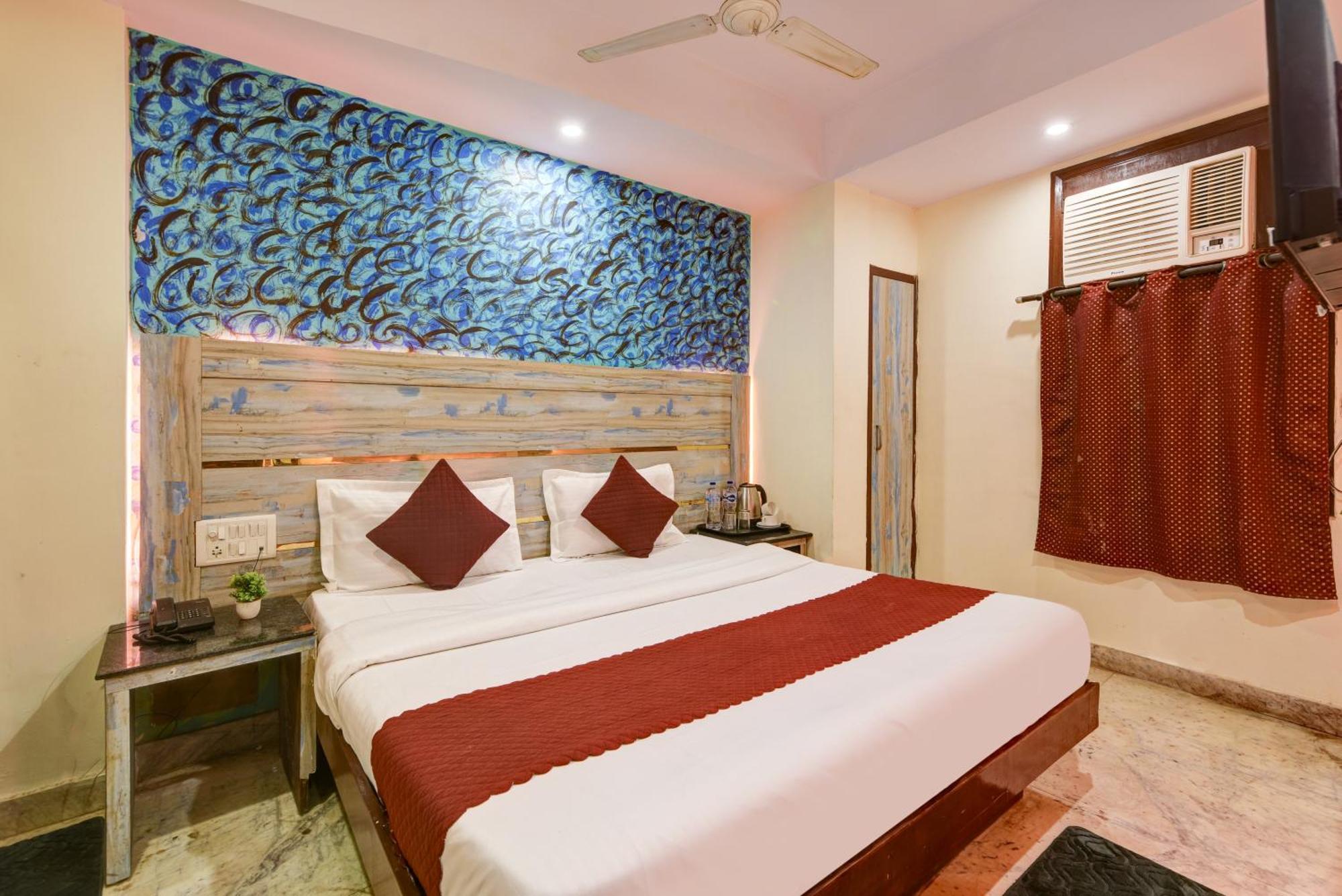 Coral Plaza - Near Connaught Place New Delhi