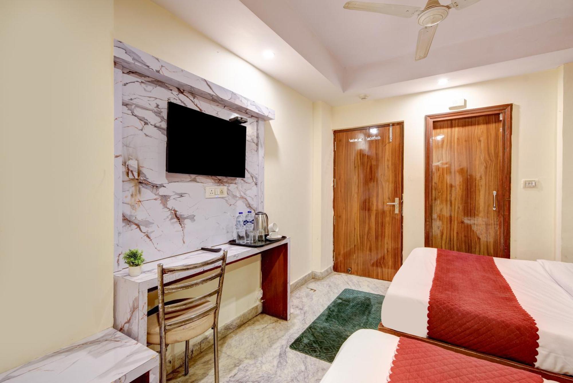 Coral Plaza - Near Connaught Place New Delhi
